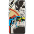 DC Comics Batman and Robin Vintage Action Pose Google Pixel 3 XL Skin
